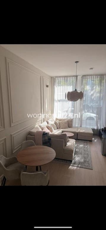 Woningruil - Oude Delft 68a - 2 kamers en Zuid-Holland, Zuid-Holland