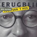 Terugblik 9789060055182 Youp van t Hek, Verzenden, Gelezen, Youp van 't Hek