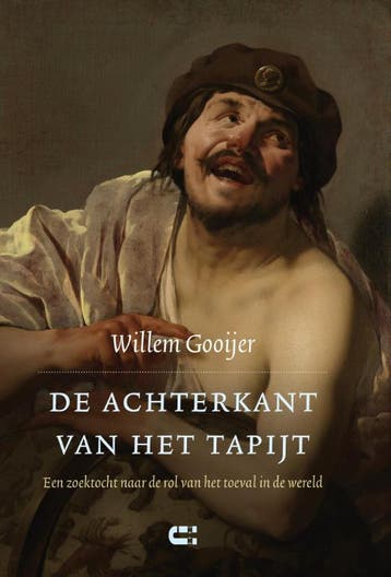 De Achterkant Van Het Tapijt | Willem Gooijer | Nieuw, Ophalen of Verzenden, Nieuw, Willem Gooijer