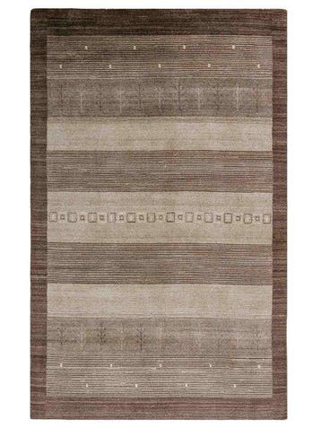Gabbeh - Vloerkleed - 203 cm - 141 cm - handgeweven, Nieuw