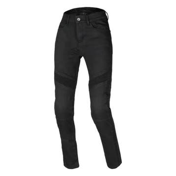 Macna Countera Dames Zwarte Jeans, Nieuw met kaartje, Verzenden, Broek | textiel, Dames