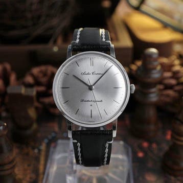 Seiko - Cronos - Zonder minimumprijs - J14037 - Heren - 1960