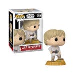 Funko Pop! Star Wars - Luke Skywalker #764, Verzamelen, Verzenden, Nieuw