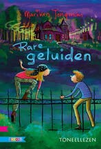 Rare geluiden / Toneellezen 9789048721559 Mariken Jongman, Boeken, Kinderboeken | Jeugd | onder 10 jaar, Verzenden, Zo goed als nieuw