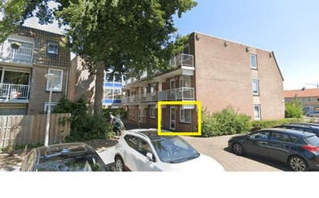 Appartement te huur in Amstelveen - 46 m² - 2 kamer(s) - 2, Appartement, Amstelveen, Noord-Holland