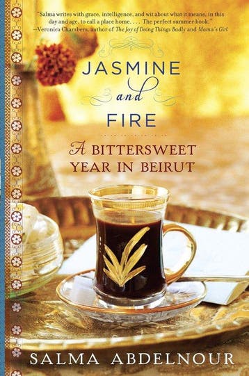Jasmine and Fire - Salma Abdelnour 9780307885944, Verzenden, Gelezen, Salma Abdelnour