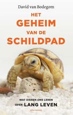 Het geheim van de schildpad, Boeken, Ophalen of Verzenden, Nieuw