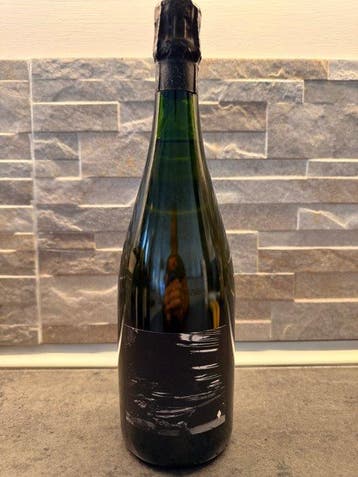 2018 Jérôme Lefèvre, Playing With Fire - Champagne Blanc de, Verzamelen, Nieuw