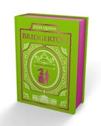 9780063383609 Bridgerton Collectors Edition1-The Duke an..., Boeken, Verzenden, Zo goed als nieuw, Julia Quinn