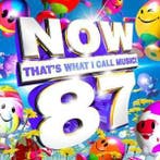 cd - Various - Now Thats What I Call Music! 87, Verzenden, Zo goed als nieuw