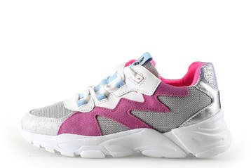 IK-KE Sneakers Meisjes in maat 35 Overig, Verzenden, Jongen of Meisje, IK-KE, Schoenen