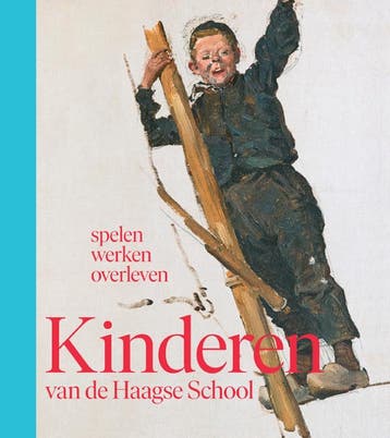 Kinderen Van De Haagse School | Adriënne Quarles van Ufford, Boeken, Ophalen of Verzenden, Nieuw, Adriënne Quarles van Ufford