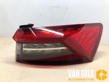 Achterlicht rechts Skoda Kodiaq O270571, Ophalen of Verzenden, Nieuw