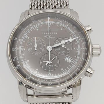 Zeppelin - 100 Jahre Zeppelin Japan Limited - Zonder, Nieuw