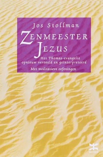 Zenmeester Jezus - J. Stollman 9789021595559, Verzenden, Gelezen, J. Stollman