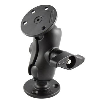 RAM Mounts Mounting Set | RAM-D-101U-C-IN1, Verzenden, Nieuw