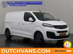 Opel Vivaro Bestelbus 2.0CDTI | wit, Automaat, Euro 6, Wit, Nieuw