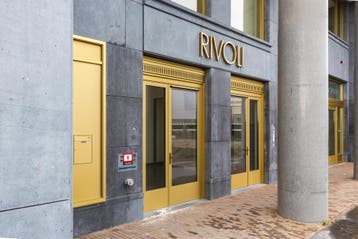 Kantoorruimte in Regus Rivoli Utrecht, Verzenden