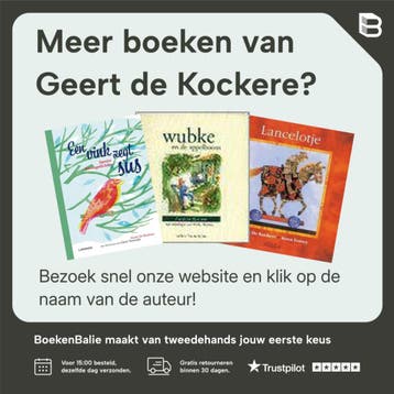 Een ei gelegd aan zee / Medaillon - Geert de Kockere, Verzenden, Gelezen, Geert de Kockere