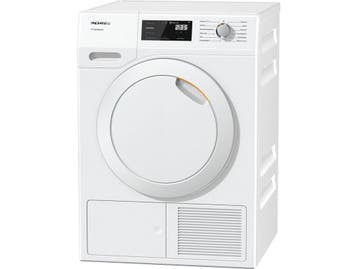 Miele TEB 235 WP - Warmtepompdroger - 7 kg - EcoDry, Verzenden, Zo goed als nieuw