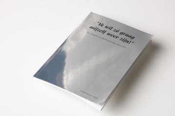 Ik wil zo graag mijzelf weer zijn - S. Hameeteman-Blanker, Boeken, Verzenden, Gelezen, S. Hameeteman-Blanker