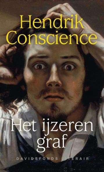 Het Ijzeren Graf | Hendrik Conscience-Johan Vanhecke | Nieuw, Ophalen of Verzenden, Nieuw, Hendrik Conscience-Johan Vanhecke