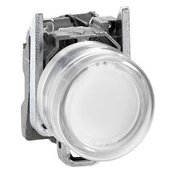 Schneider Electric Harmony Drukknop - XB4BP183B5EX, Verzenden, Nieuw, Overige typen