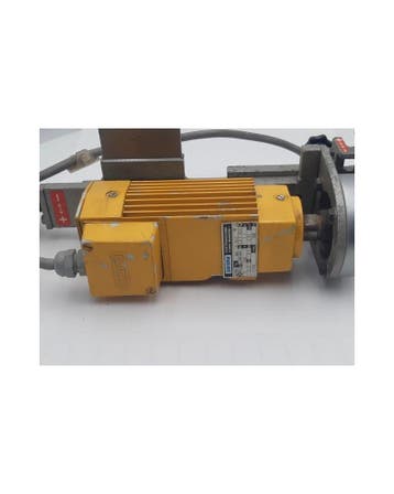 Perske KNS 21.05/2 spindelmotor / 0,15 KW, Ophalen