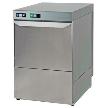 Horeca Vaatwasser | Mand 500x500mm | 230V | Naglanspomp |, Verzenden, Nieuw in verpakking