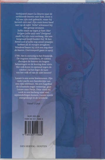 BESTORMING VAN DE BASTILLE, DE 9789033119880 R. van der Mark, Verzenden, Gelezen, R. van der Mark
