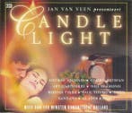 Various - Candlelight, Ophalen of Verzenden, Gebruikt