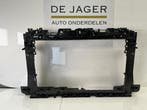 FORD FIESTA MK8 FRONT VOORFRONT JT76-8B041-C 2017-, Ophalen, Gebruikt, Voor, Ford