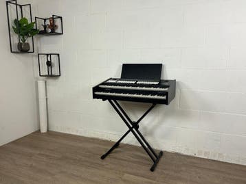 Content Compact 224, Muziek en Instrumenten, Orgels, Zo goed als nieuw, 2 klavieren, Orgel