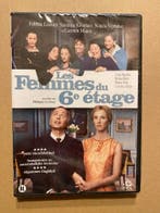 Filmhuis - Les Femmes du 6e Étage - 2011 - NIEUW, Alle leeftijden, Verzenden, Nieuw in verpakking, Frankrijk