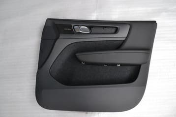 XC40 deurbekleding paneel rechts voor 32274184, Ophalen of Verzenden, Gebruikt, Volvo