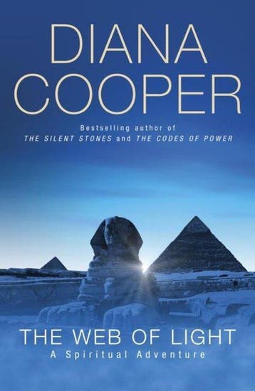 The Web Of Light - Diana Cooper 9780340830758, Verzenden, Gelezen, Diana Cooper