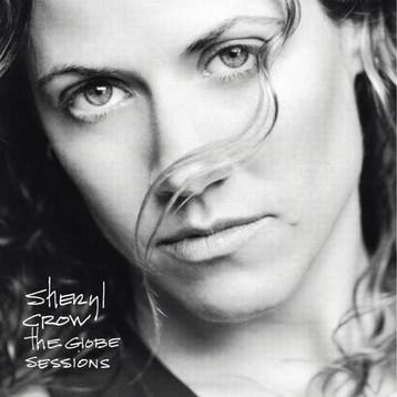 cd - sheryl crow - GLOBE SESSIONS (nieuw), Verzenden, Zo goed als nieuw