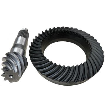 Revolution Gear & Axle Jeep Wrangler JL/Gladiator D44 Front, Ophalen of Verzenden, Nieuw