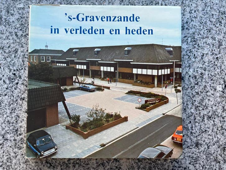 ’s-Gravenzande in verleden en heden, Boeken, Geschiedenis | Stad en Regio, 20e eeuw of later, Nieuw, Verzenden