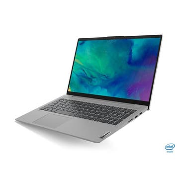 Lenovo IdeaPad 5 15IIL05 | Intel i5 | 8 GB | 256 SSD | W11, Intel Core i5-1035G1, 256 GB, 8 GB, Refurbished
