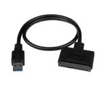 Startech USB 2.0 A naar B kabel 3 meter, Ophalen of Verzenden, Nieuw