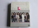 The L Word - The complete first season (4 DVD) Nederl. onder, Cd's en Dvd's, Ophalen of Verzenden, Nieuw in verpakking