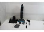 FreeGo Wash&Vacuum Spray - Elektromopp 250 W - Schrobben en, Verzenden, Zo goed als nieuw