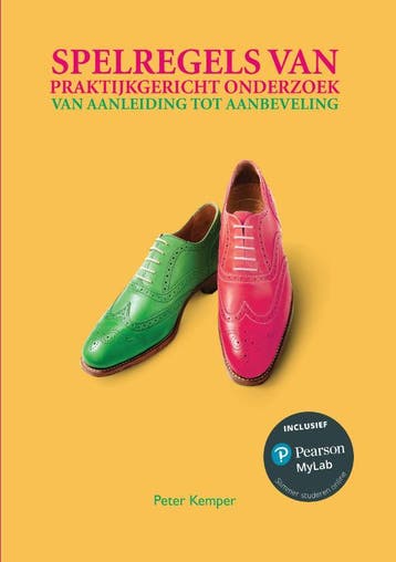 Spelregels van praktijkgericht onderzoek - Peter Kemper, Boeken, Verzenden, Gelezen, Peter Kemper