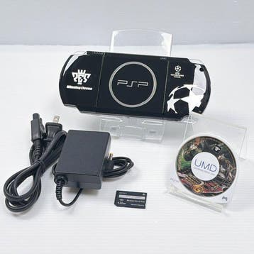 Sony - Sony PSP-3000 UEFA Champions League Winning Eleven, Nieuw