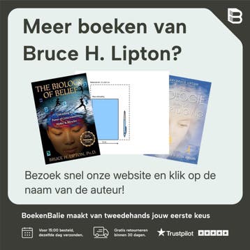 Spontaneous Evolution - Bruce H. Lipton 9781401925802, Verzenden, Zo goed als nieuw, Bruce H. Lipton