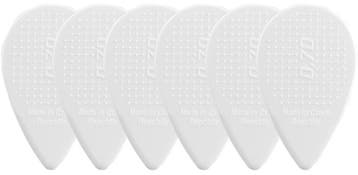 Janicek Picks D-Grip Balkan plectrum 0.70 mm 6-pack, Ophalen of Verzenden, Nieuw, Akoestische gitaar
