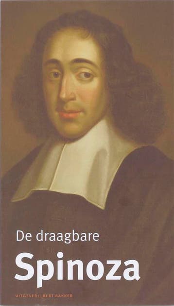 De draagbare Spinoza 9789035133006, Verzenden, Gelezen