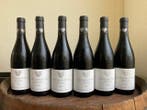 2023 Domaine Miolane Sur Gamay - Saint-Aubin 1er Cru - 6, Nieuw