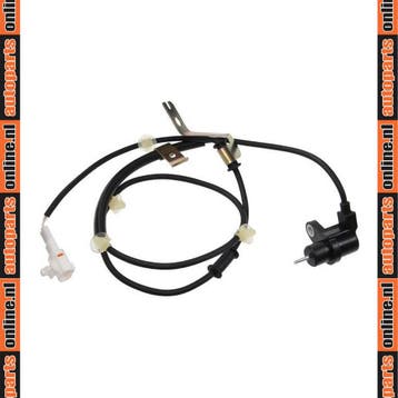 ABS-sensor Subaru Justy 1.3 AWD (G3X) Van 2003-09 tot  - ABS, Verzenden, Nieuw, Subaru